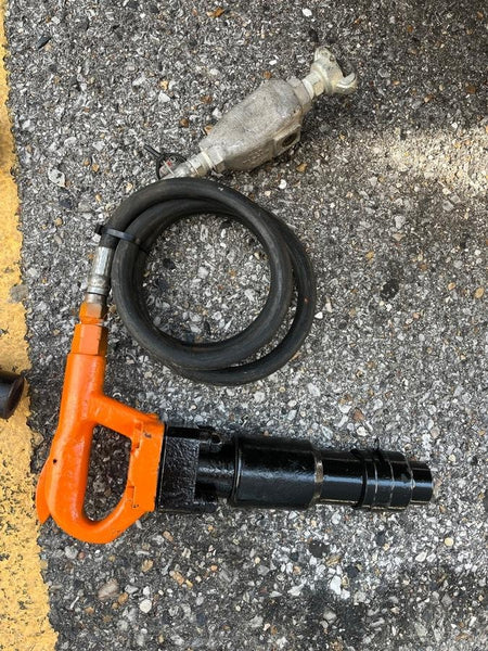 2020 MICHIGAN PNEUMATIC MP-CH3R