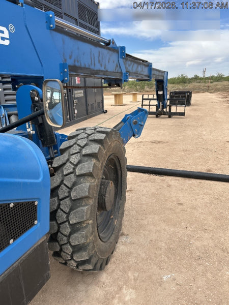 2025 GENIE GTH-1256