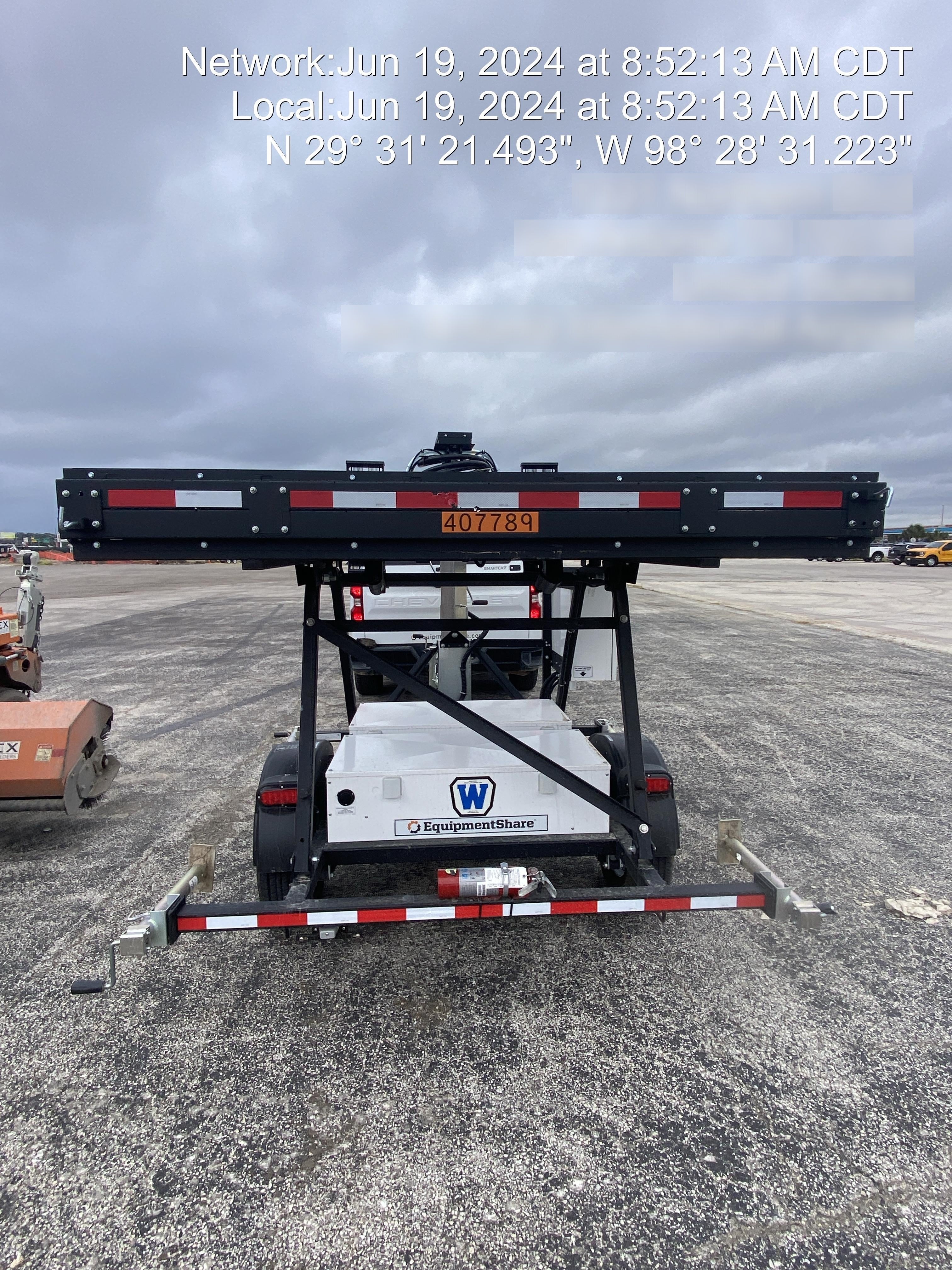 2024 WANCO WLTS-MM8A-1600