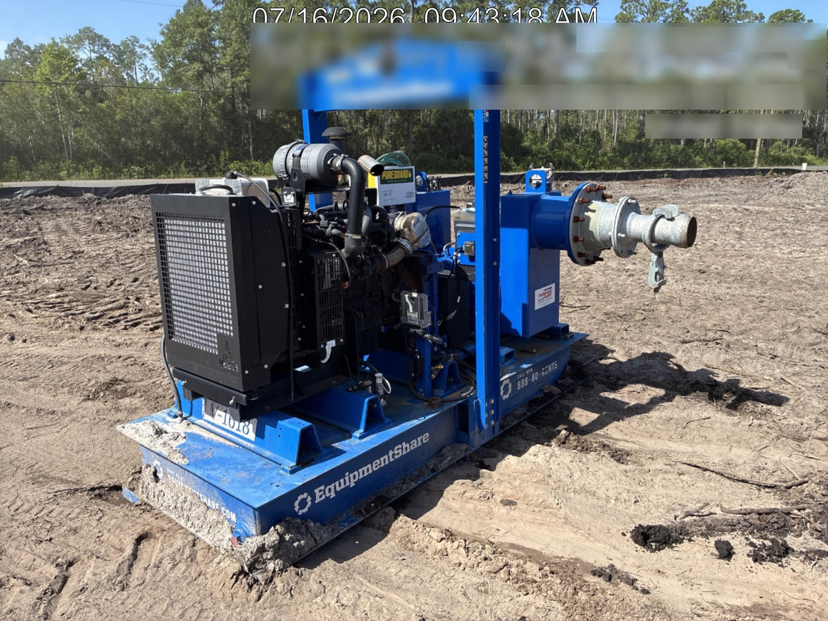2022 THOMPSON 12R-DDS-3.6-X