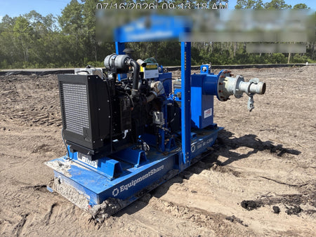 2022 THOMPSON 12R-DDS-3.6-X