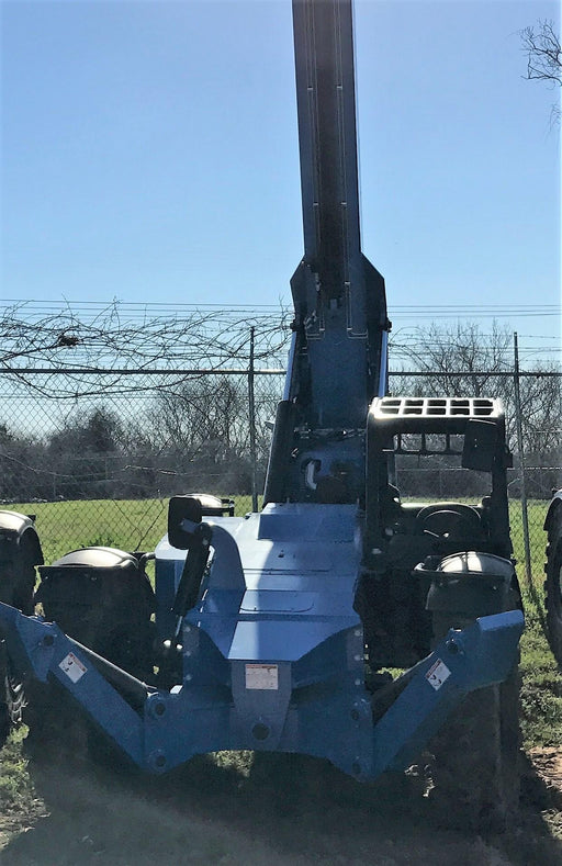2017 Genie GTH-1056 Genie GTH1056 Telehandler