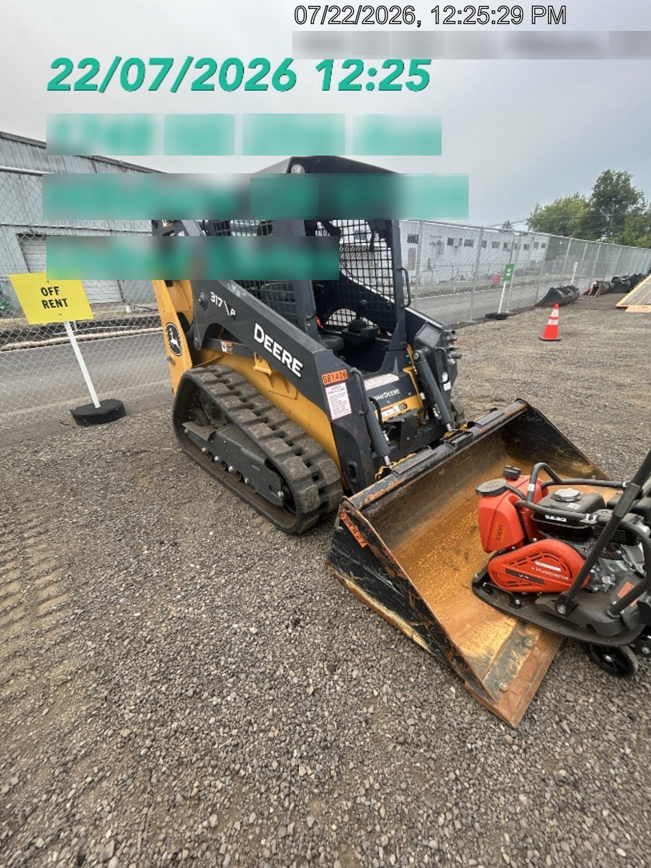 2025 HUSQVARNA LF75