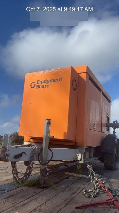 2022 PIONEER SAPP44S10L71-D2.9L4