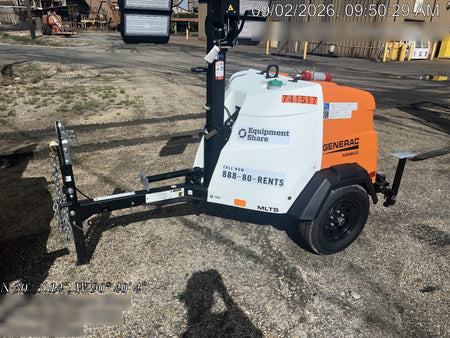 2026 GENERAC MLTS-4