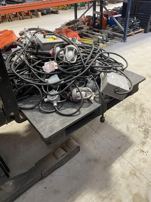 2021 LIND EQUIPMENT TLS-80XPLEDRE-LV