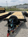 2026 BIG TEX TRAILER 16TL-22BK