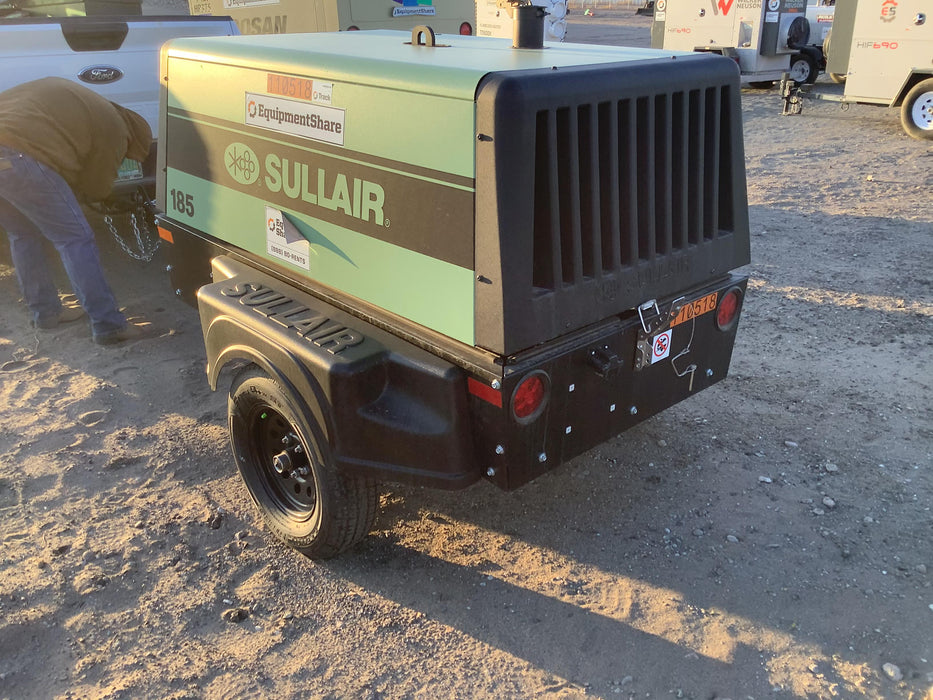 2020 SULLAIR 185-DPQ