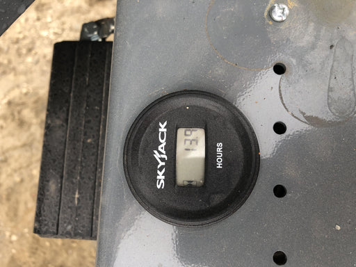 2019 Skyjack SJIII-3226 Standard w/Trojan Batteries