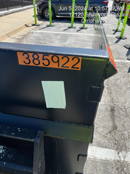 2024 STAR INDUSTRIES 1430