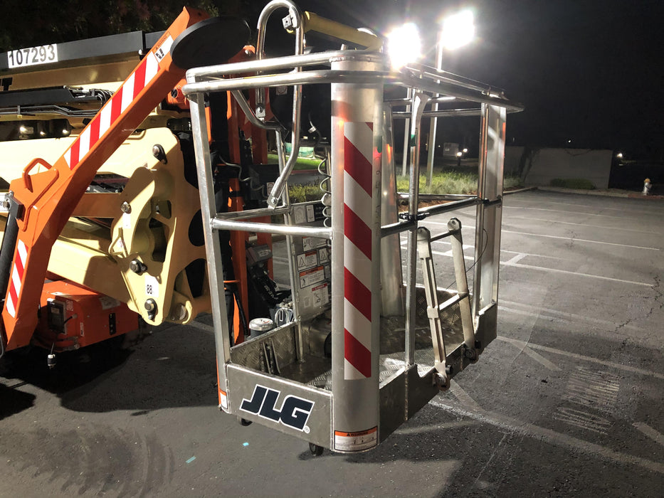 2020 JLG X770AJ