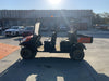 2020 Kubota RTV-X1140W-H 4WD, LED Strobe, Windshield Acrylic Clear, Plastic Canopy, Wire Harness Kit, Backup Alarm