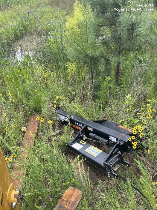 2025 STAR INDUSTRIES M1360B - Star JIB Boom