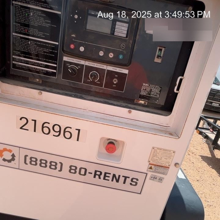 2022 AIRMAN SDG25S-8E1