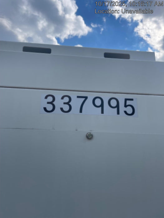 2023 ATLAS COPCO QAS 235