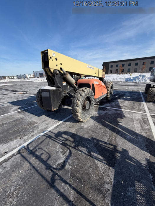 2006 JLG G9-43A JLG G9-43A