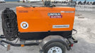 2021 Lincoln Electric Vantage 322 Vantage 322 Ready Pak 3 w/ Decals, ORANGE (includes trailer, cable rack, fender light kit) NO Telematics