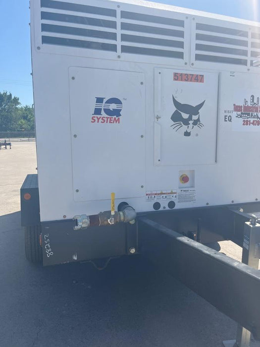 2025 BOBCAT PA825VWCU-T4F