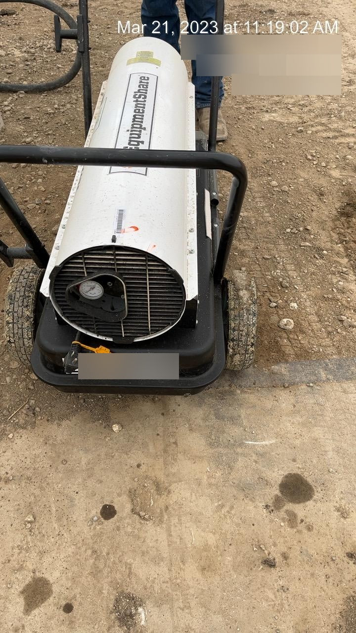 2022 LB WHITE Tradesman K175