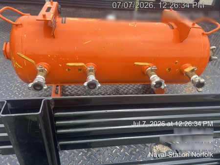 2023 MICHIGAN PNEUMATIC HV-15G-8P-ES-TRACKER
