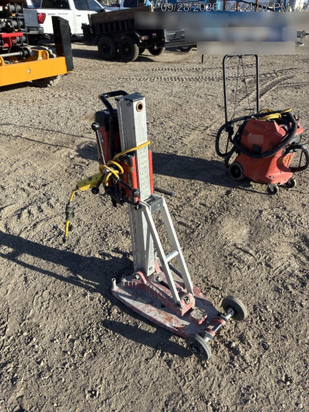 2020 HILTI DD250E