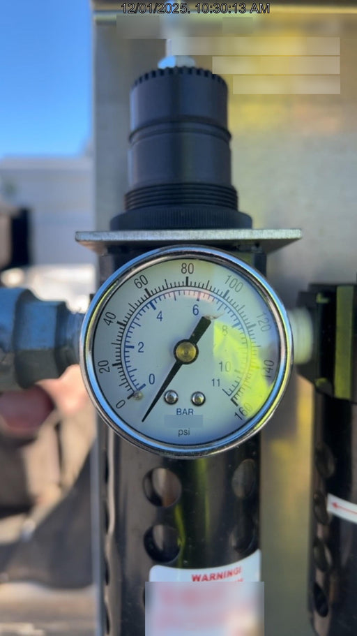 2024 PINNACLE PDQM-10000