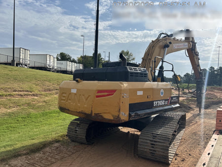 2019 SANY SY265C