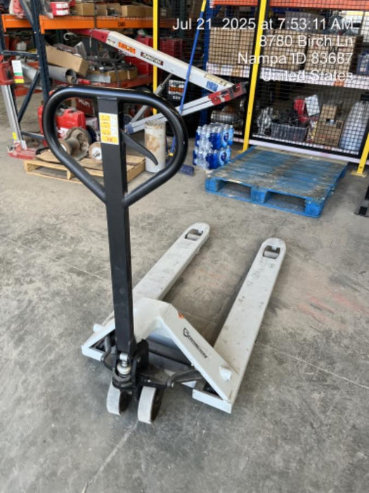 2022 STRONGWAY 55830