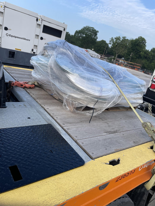 2022 MULTIQUIP DCA125