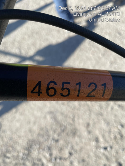 2024 MULTIQUIP B46H90