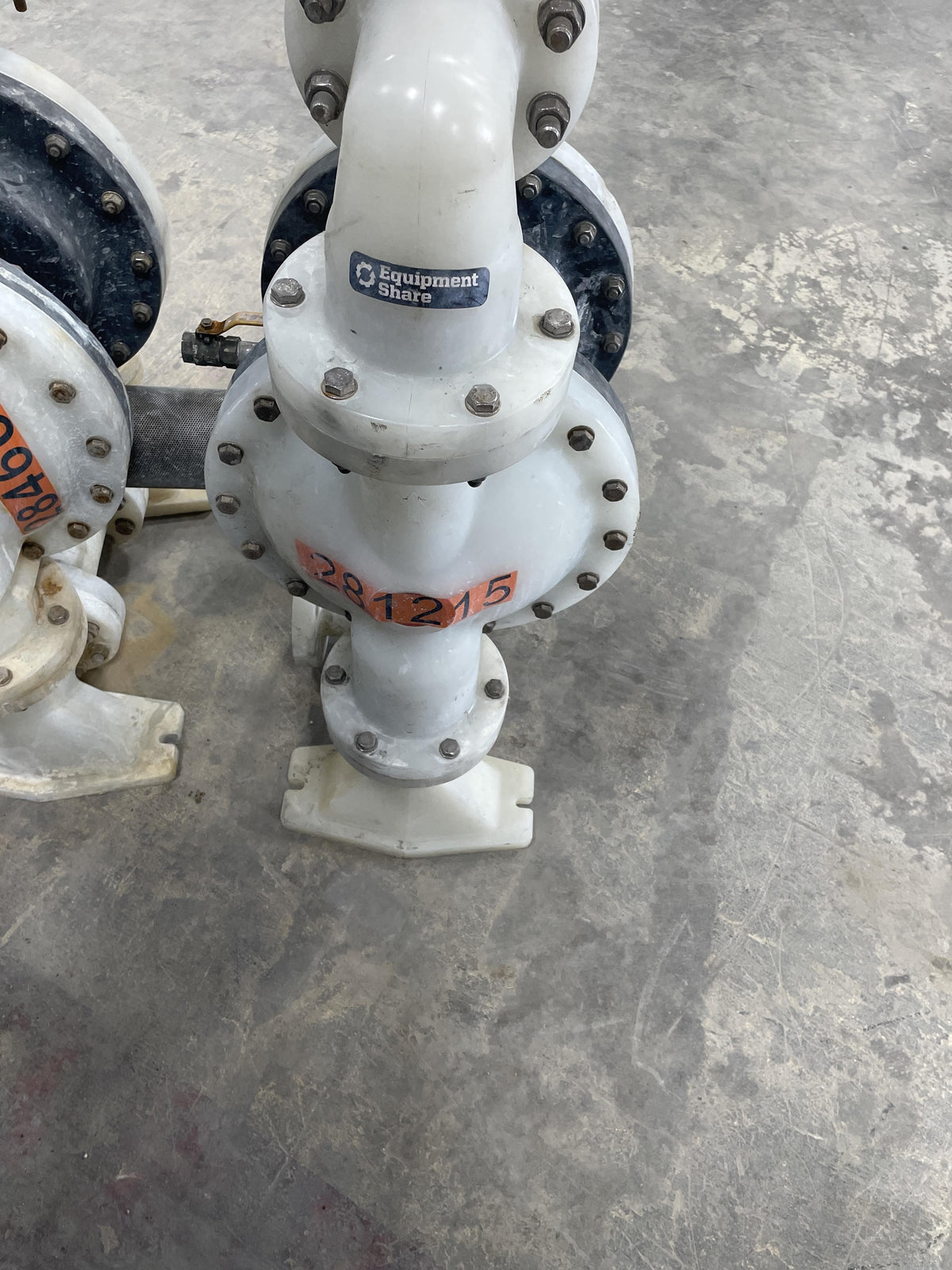 2022 INGERSOLL RAND PD30P-DPS-PTT-A