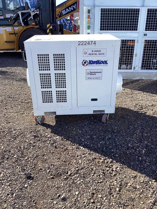 2022 KWIKOOL KPO5-21