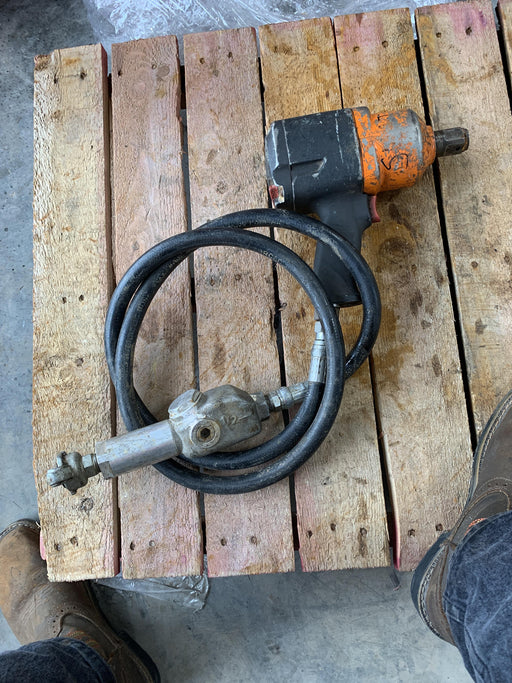 2020 MICHIGAN PNEUMATIC 751SS