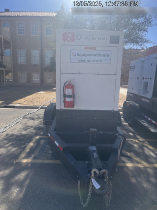 2022 MULTIQUIP DCA220