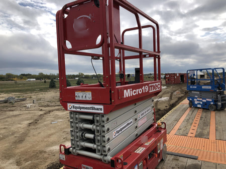 2019 MEC Micro 19
