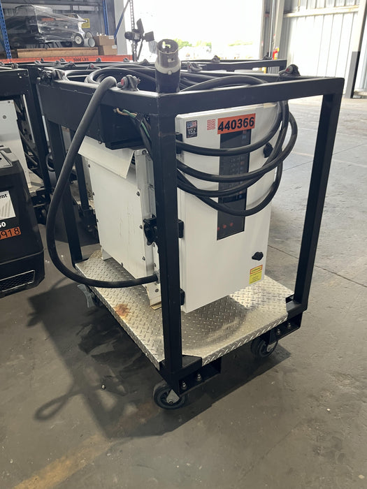 2024 TRYSTAR TF-30KVA480-208SDC-CG-D