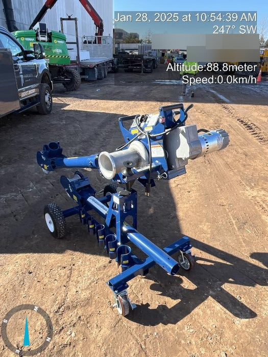 2024 CURRENT TOOLS 100A