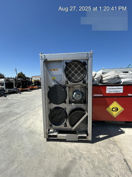 2022 CLIMATE DESIGN INTERNATIONAL MS-7500/5500