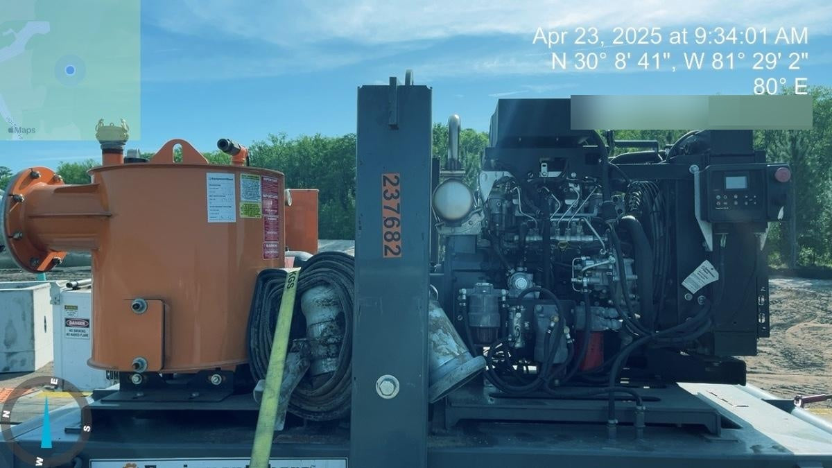 2022 MYERS-SETH RL-200