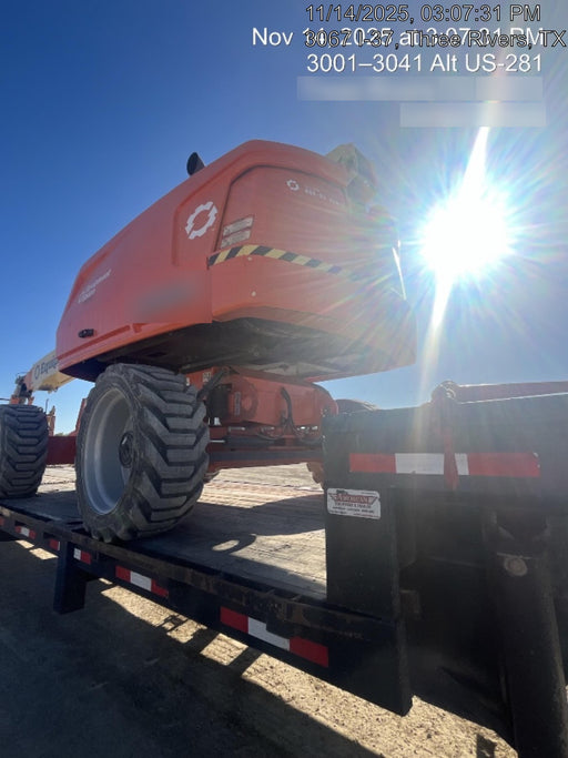 2025 STAR INDUSTRIES M1360B - Star JIB Boom