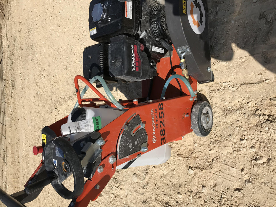 2019 HUSQVARNA FS 400 LV