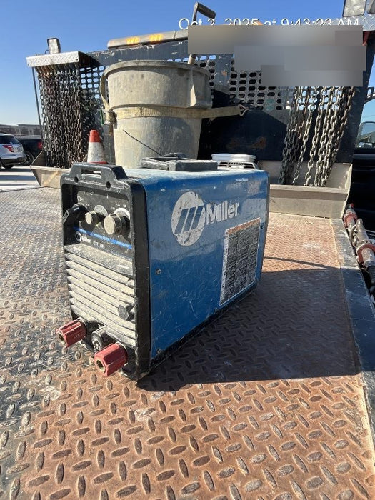 2020 MILLER ELECTRIC CST-280