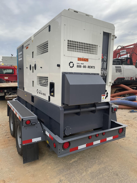 2022 ATLAS COPCO QAS 175