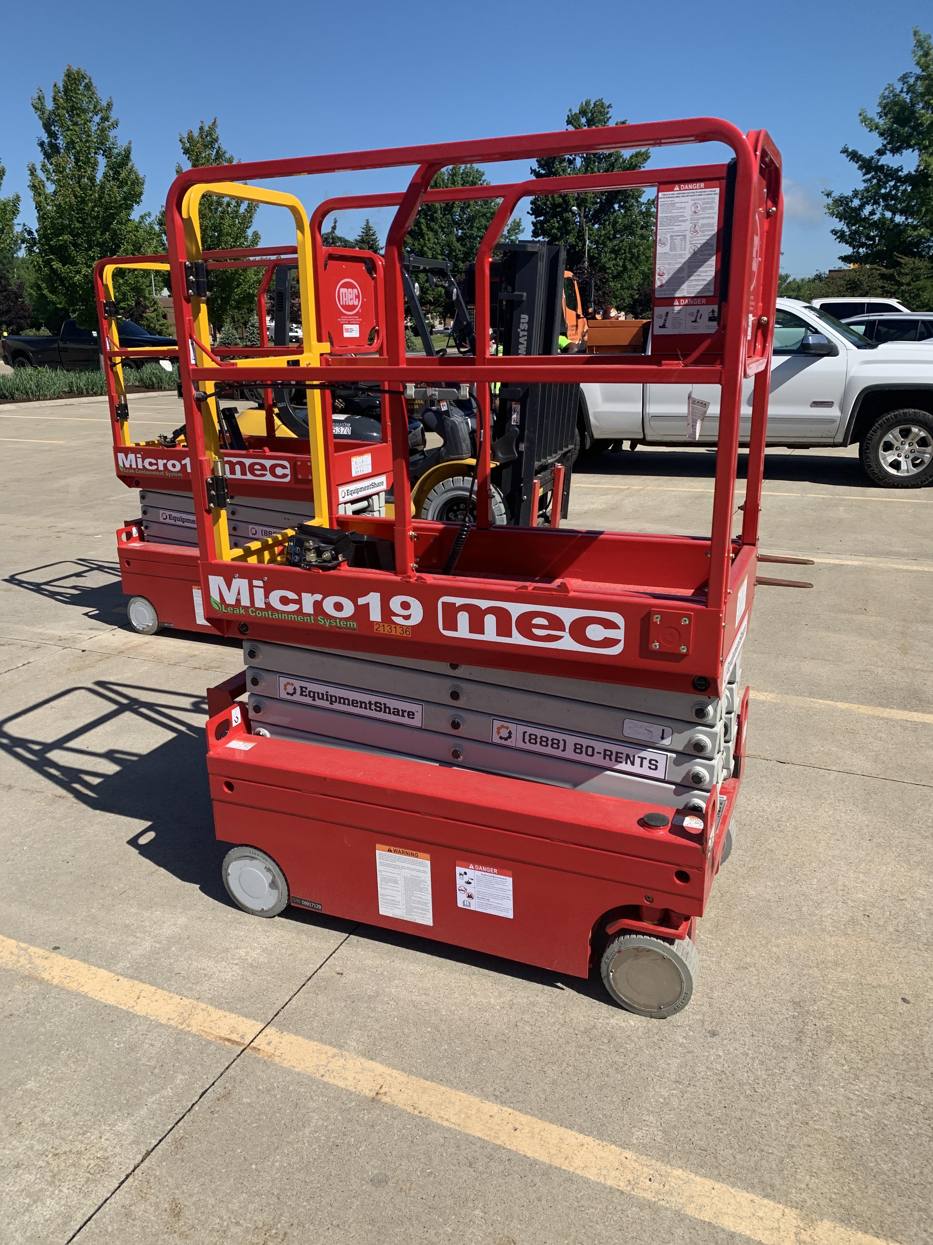 2022 MEC Micro 19