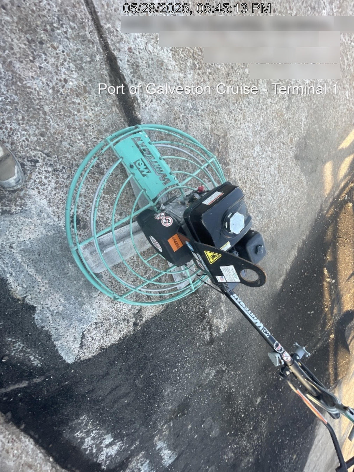 2025 MULTIQUIP B46H90