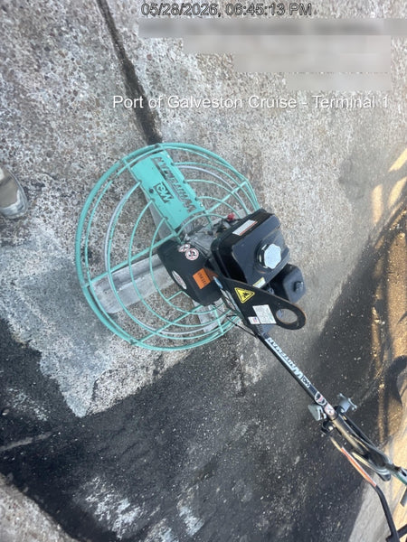 2025 MULTIQUIP B46H90