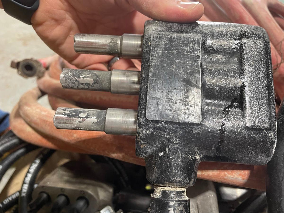 2025 TEXAS PNEUMATIC TOOLS, INC. T3