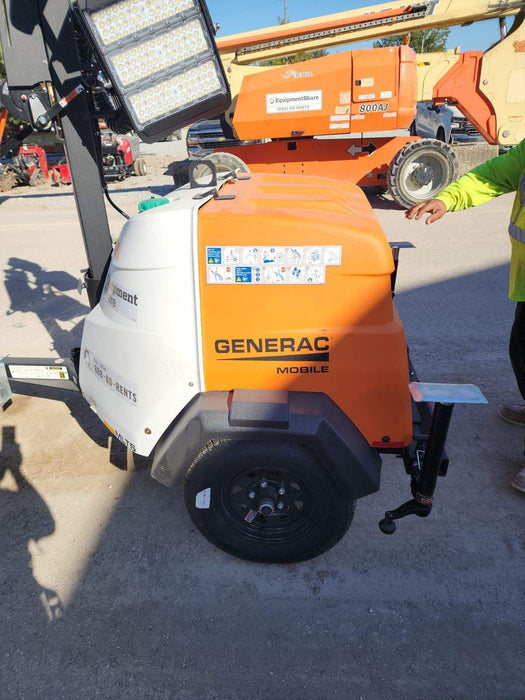 2024 GENERAC MLT2