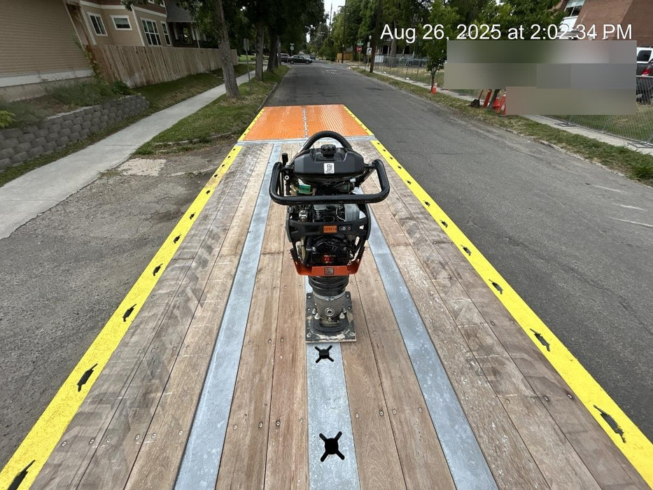 2025 HUSQVARNA LT6005