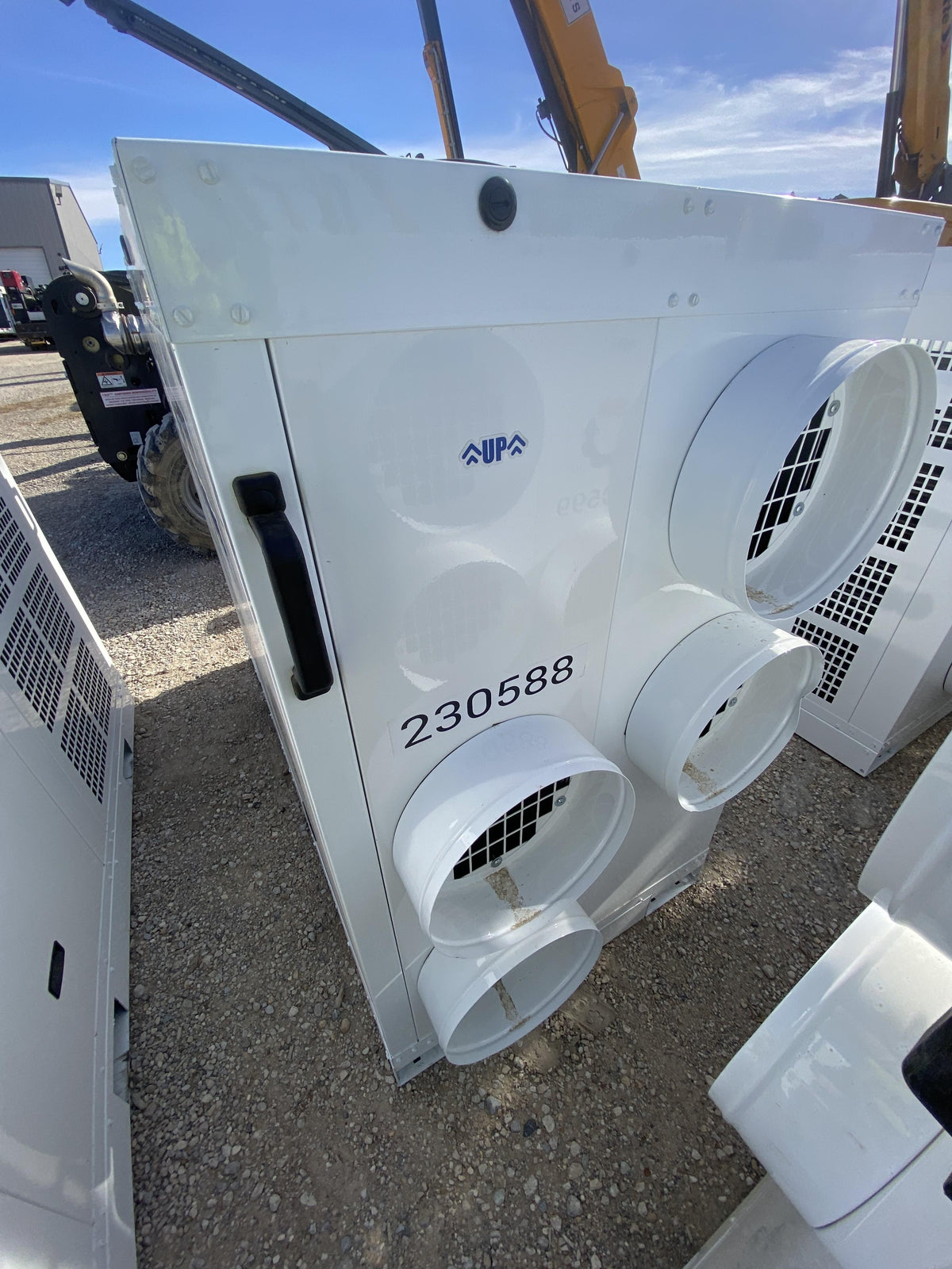 2022 KWIKOOL KPO12-43H